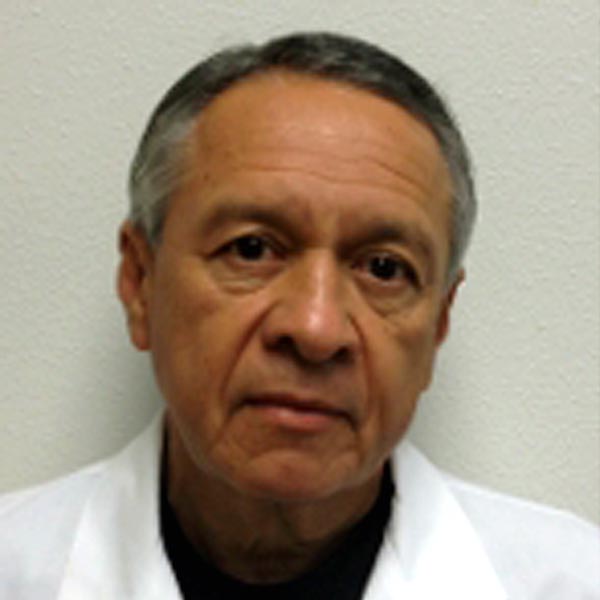 Dr. J. Arturo Castro, M.D.